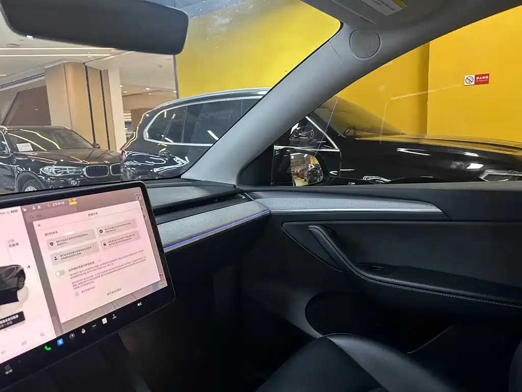 Tesla Model Y 2023 из CN, фото 6