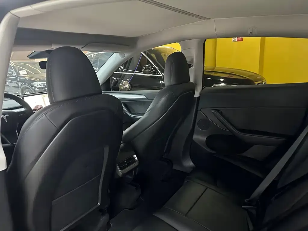 Tesla Model Y 2023 из CN, фото 2
