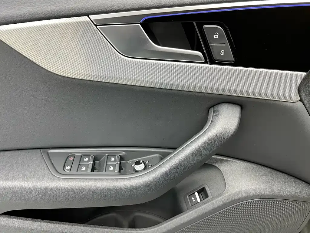 Audi A5 (Import) — фото 9