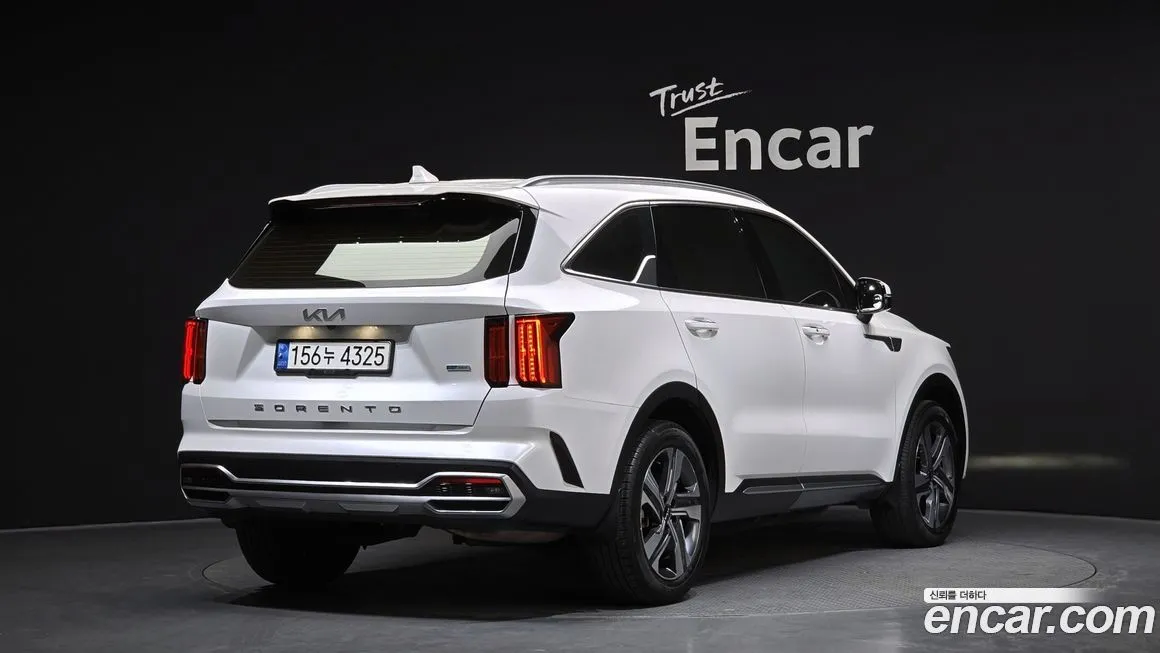 Kia Sorento — фото 4