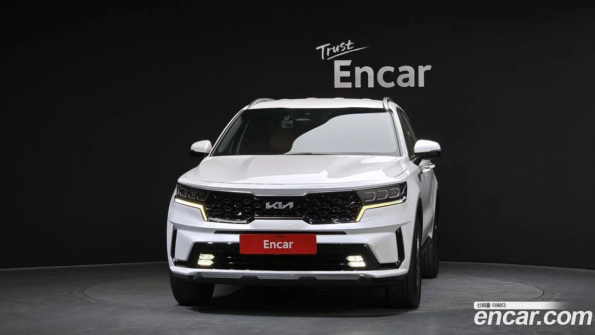 Kia Sorento — фото 3