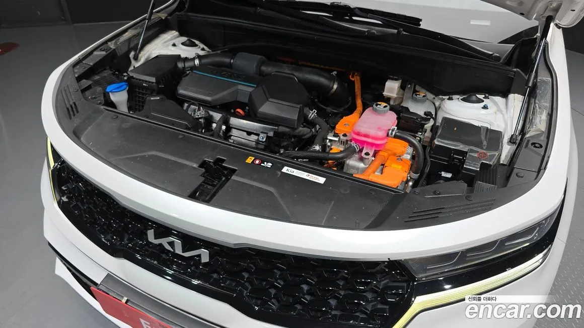 Kia Sorento — фото 8