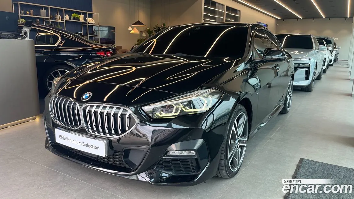 BMW 2-Series