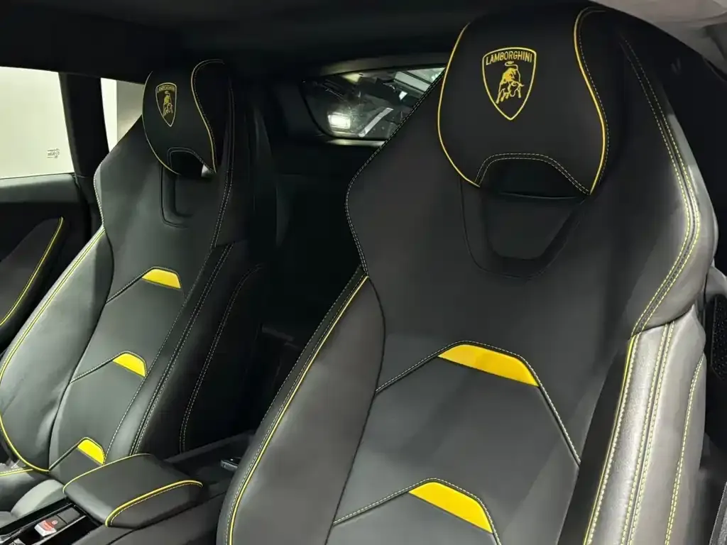 Lamborghini Huracan 2021 из CN, фото 3