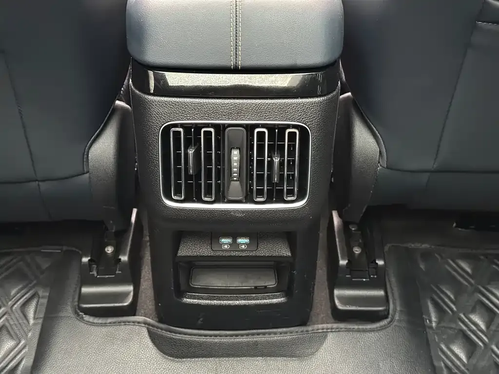 BYD PLUS New Energy — фото 10