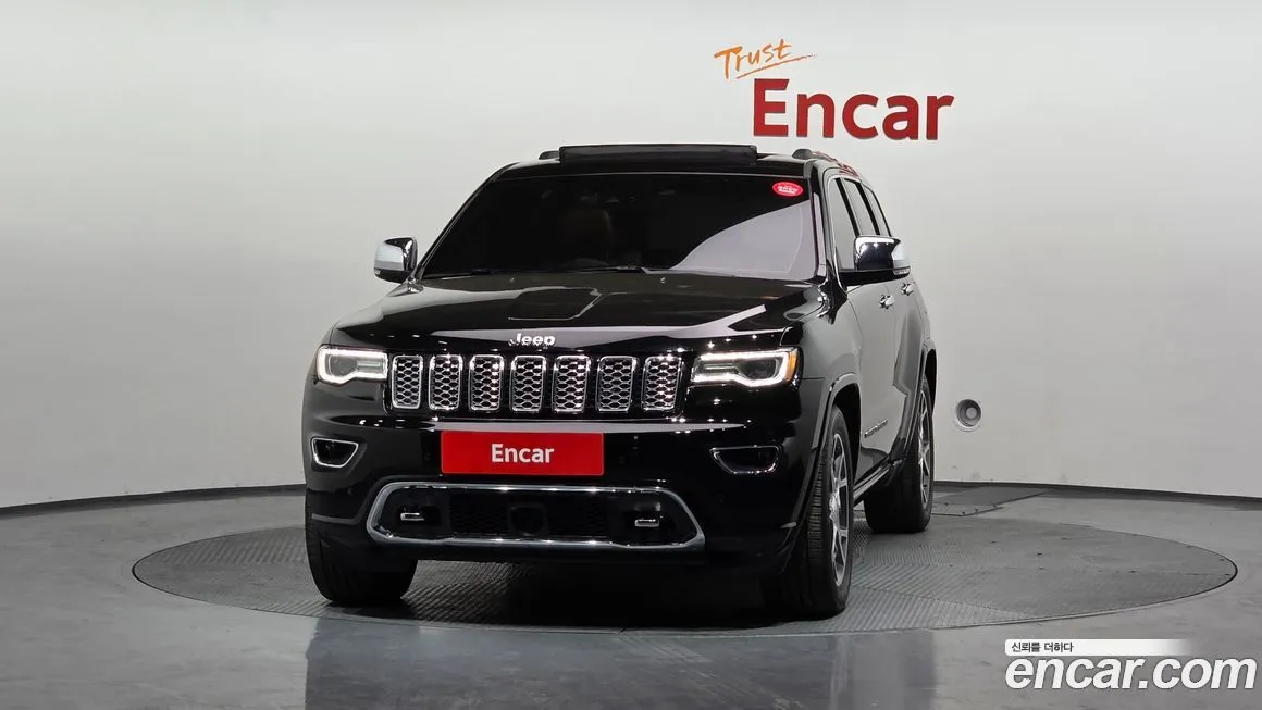 Jeep Cherokee — фото 2