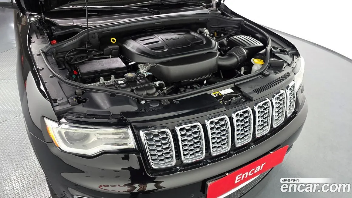 Jeep Cherokee — фото 8