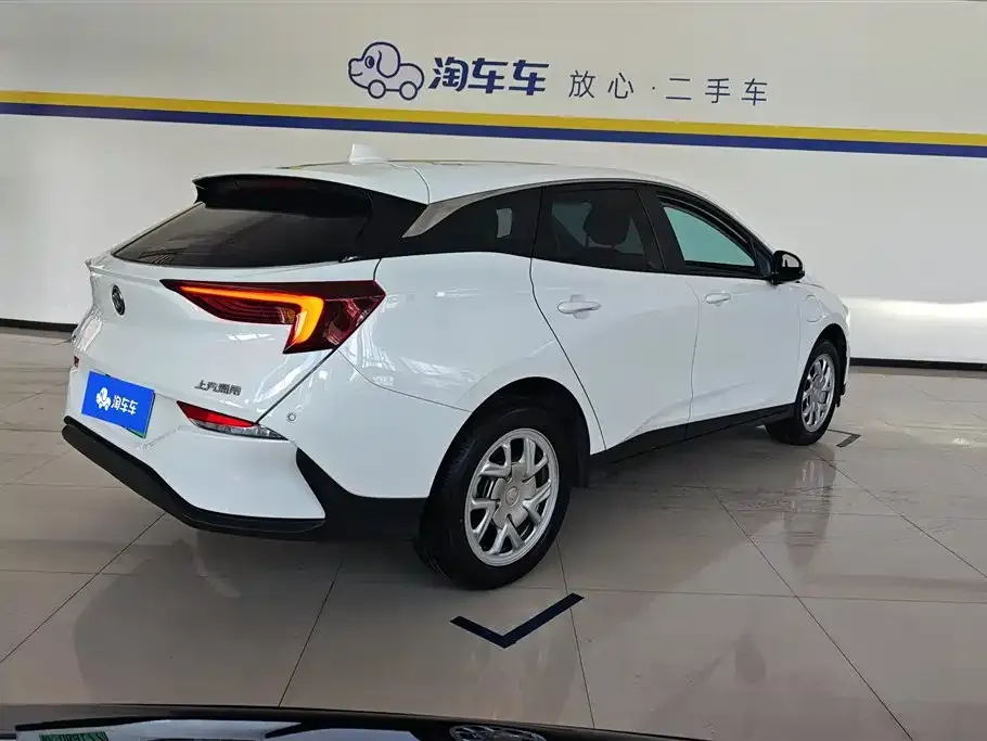 Buick Velite 6 — фото 2
