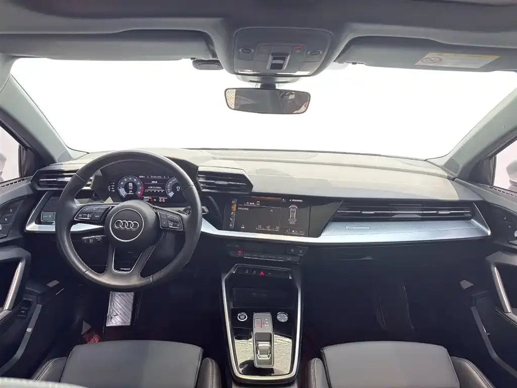 Audi A3 — фото 10