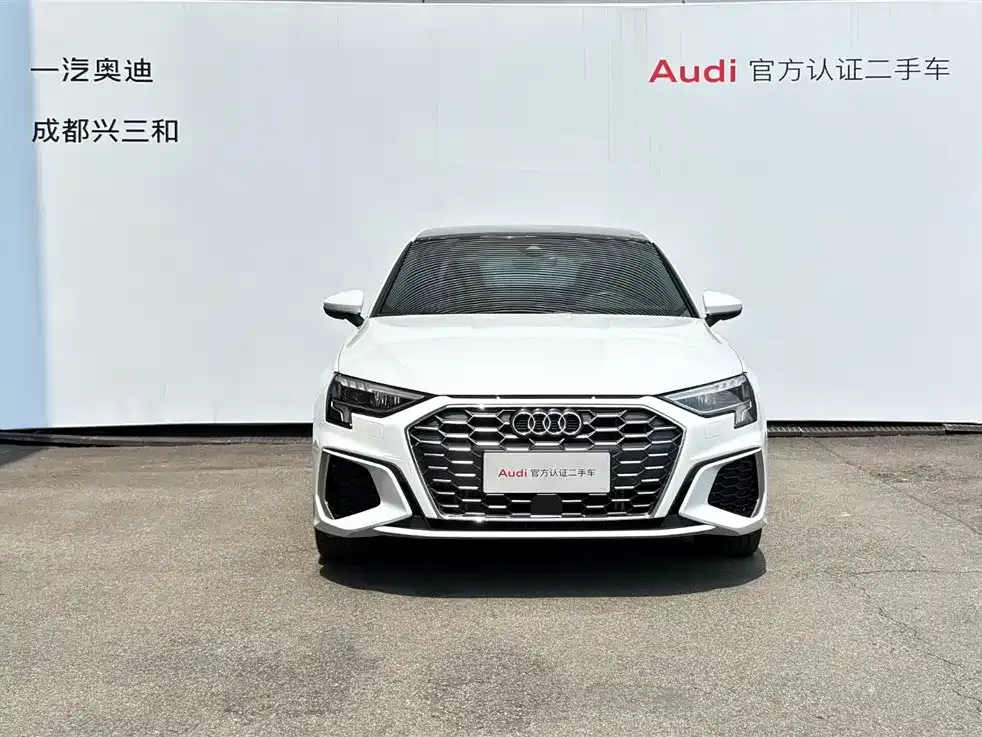 Audi A3 — фото 7