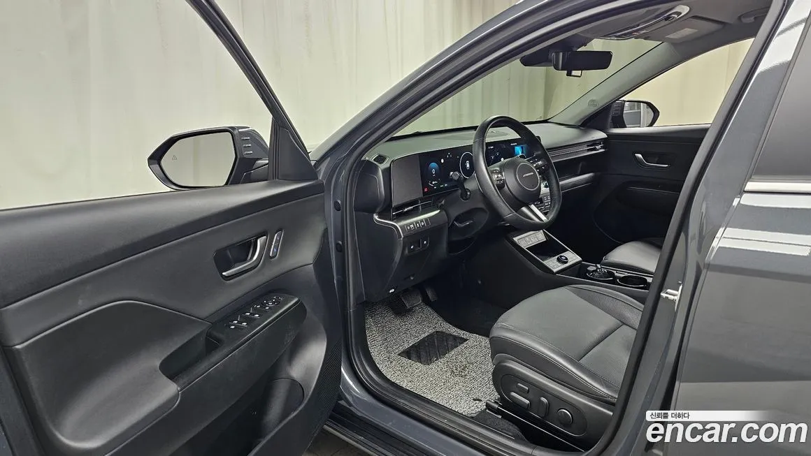 Hyundai Kona 2024 из KR, фото 6
