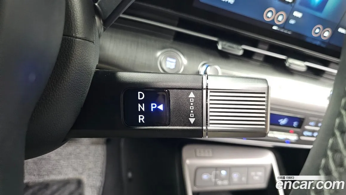 Hyundai Kona 2024 из KR, фото 8