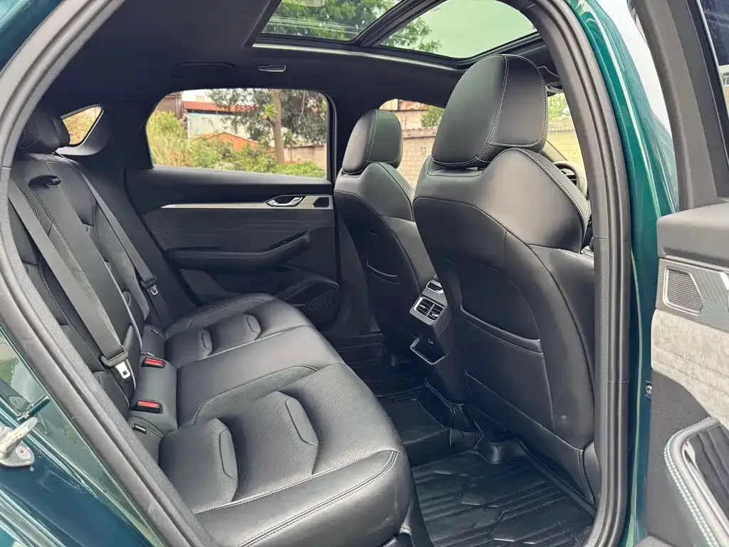Geely Xingrui 2022 из CN, фото 9
