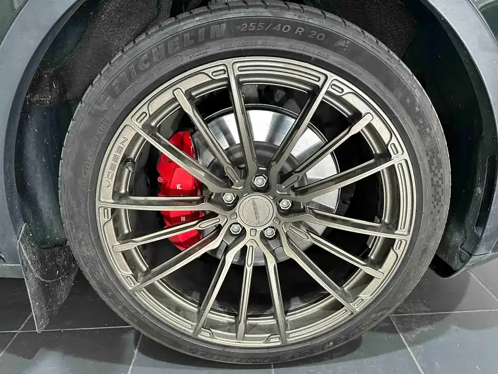 Tesla Model Y 2022 из CN, фото 9