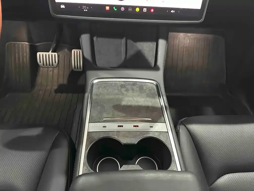 Tesla Model Y 2022 из CN, фото 4