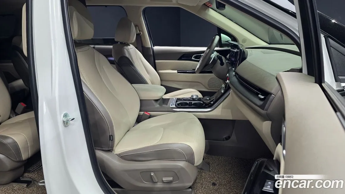 Kia Carnival 2023 из KR, фото 6