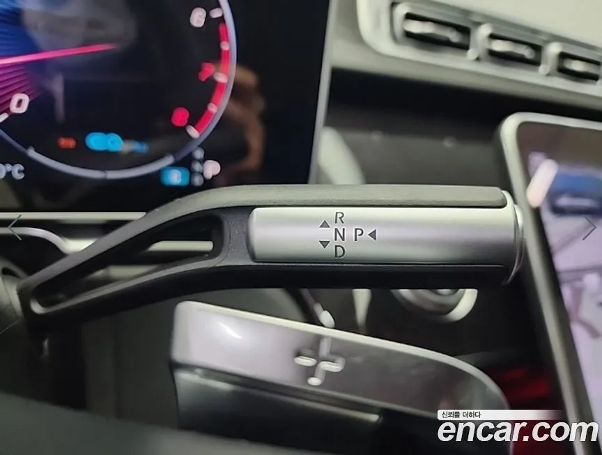Mercedes-Benz S-Class 2021 из KR, фото 5