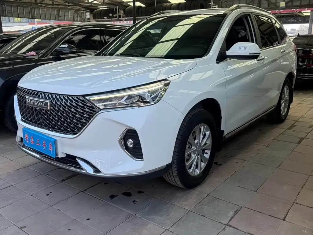 Haval M6