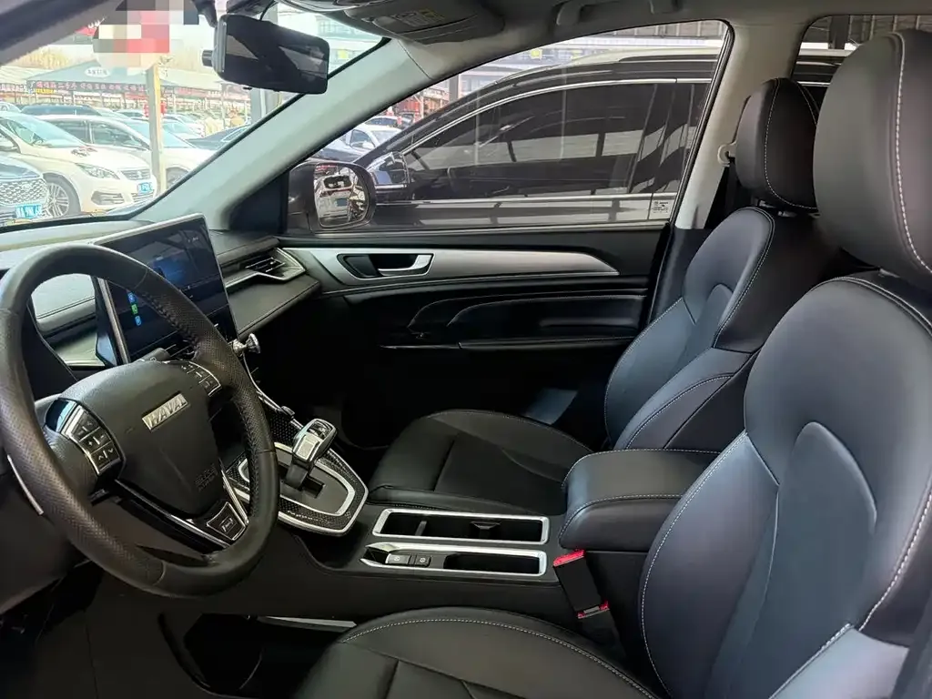 Haval M6 2022 из CN, фото 10