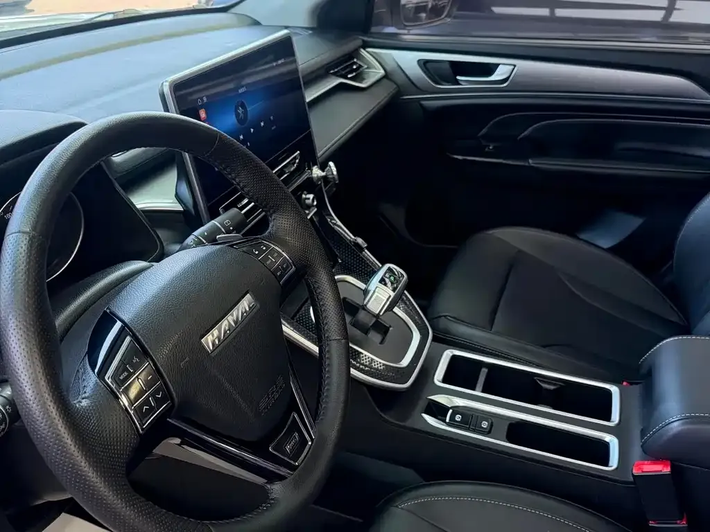 Haval M6 2022 из CN, фото 2