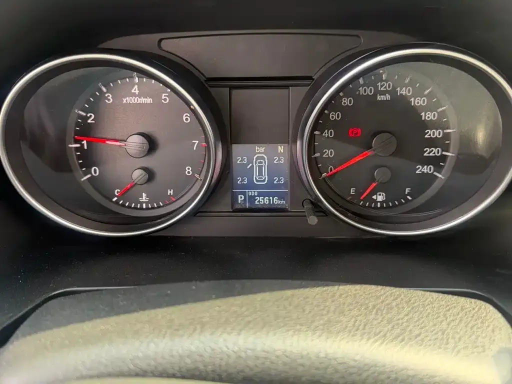 Haval M6 2022 из CN, фото 3
