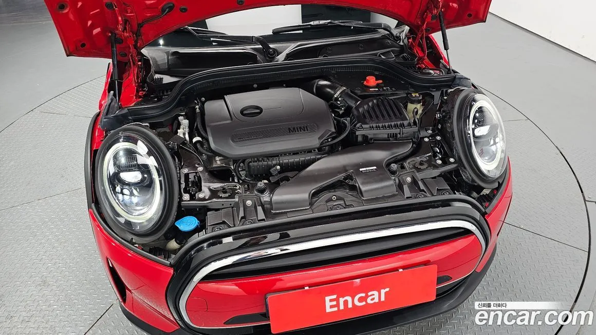 Mini Cooper 2022 из KR, фото 8