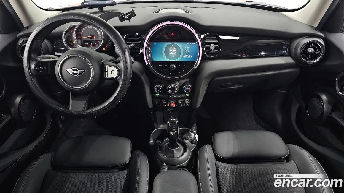 Mini Cooper 2022 из KR, фото 6