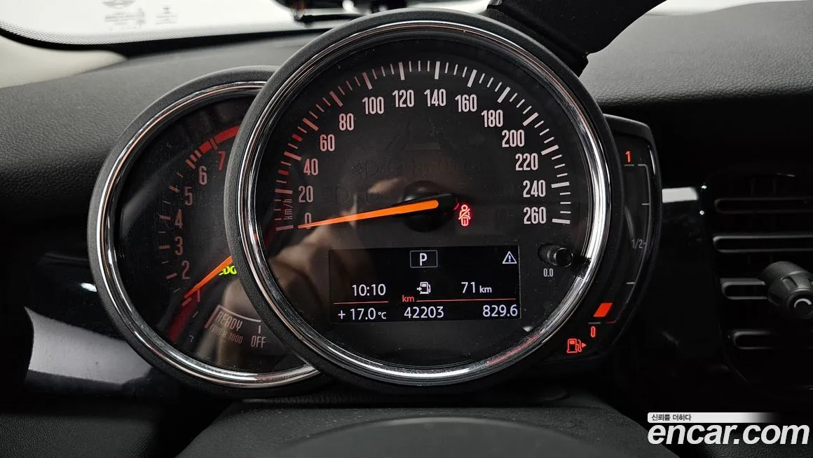 Mini Cooper 2022 из KR, фото 9