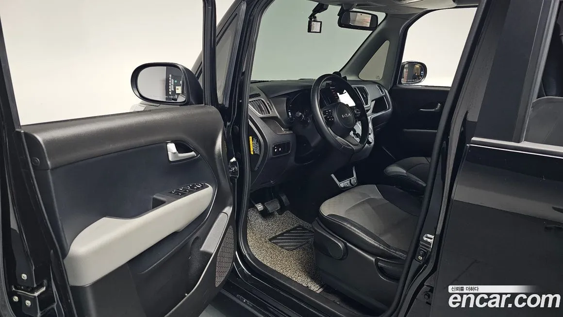 Kia RAY 2022 из KR, фото 8
