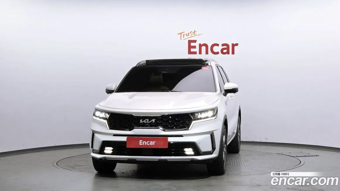 Kia Sorento — фото 2