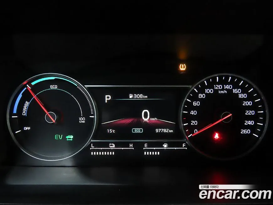 Kia Sorento 2023 из KR, фото 2