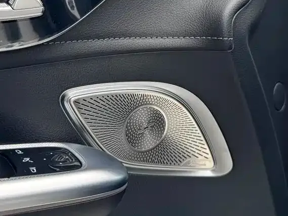 Mercedes-Benz EQE SUV 2025 из CN, фото 2