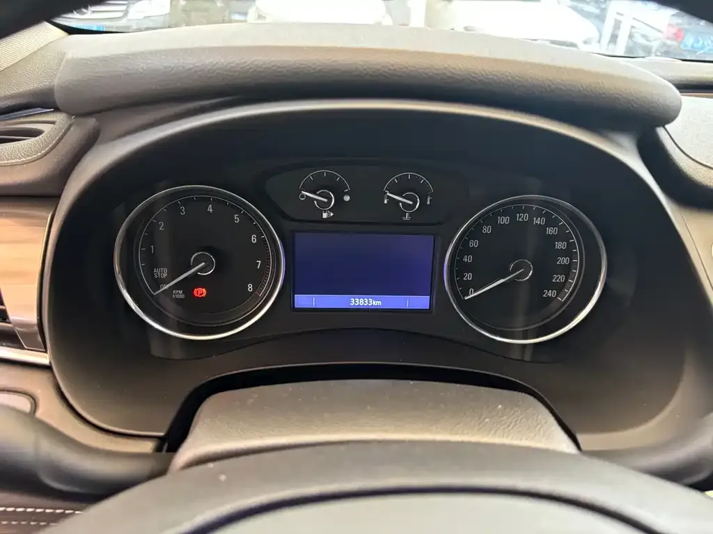 Buick LaCrosse 2021 из CN, фото 4