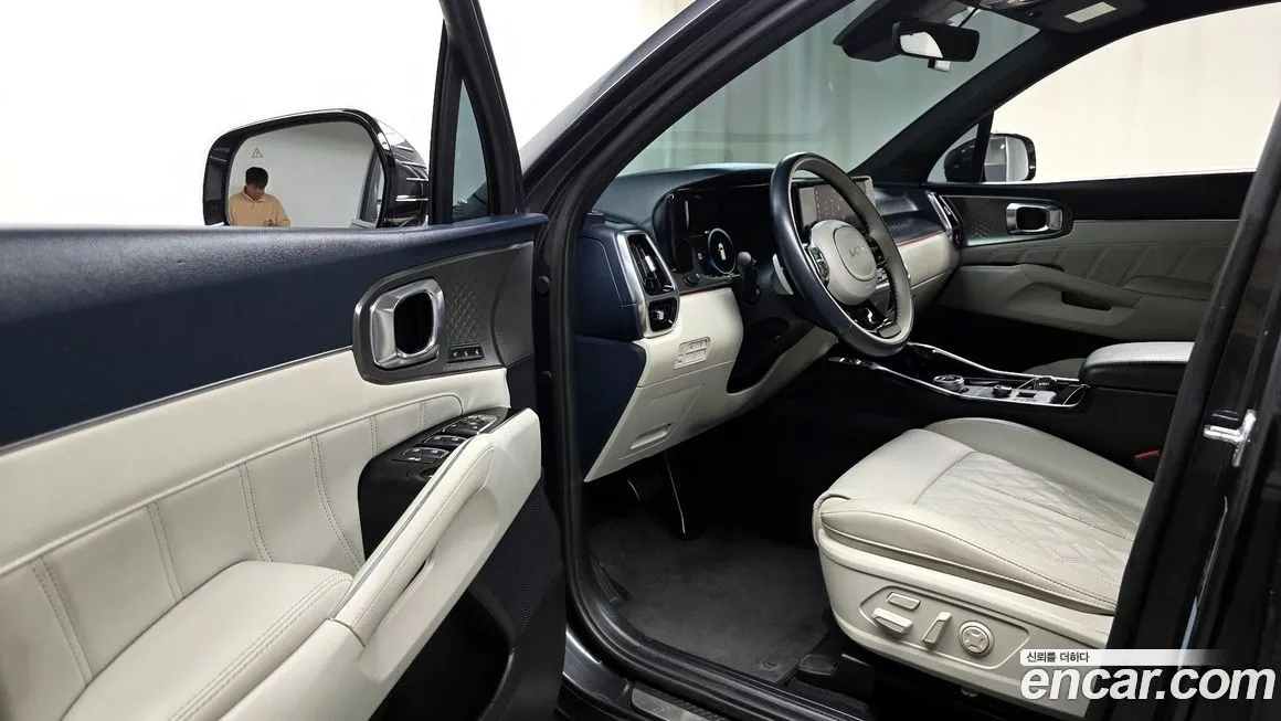 Kia Sorento — фото 5