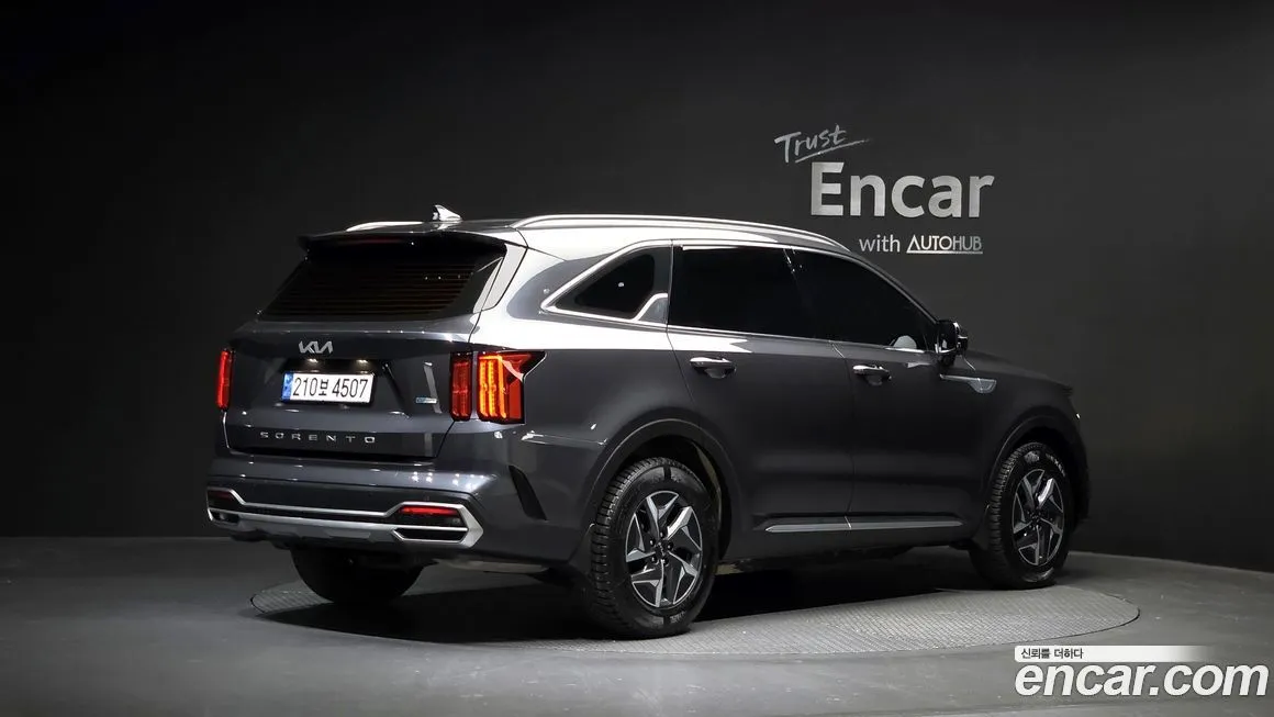 Kia Sorento — фото 3