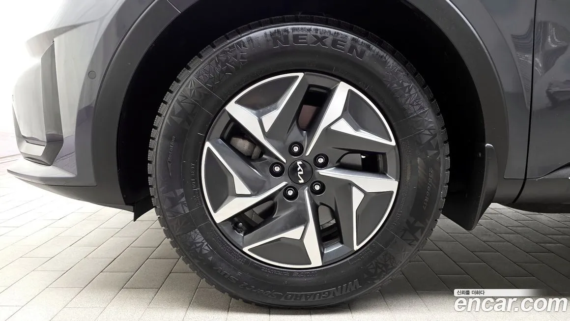 Kia Sorento — фото 2