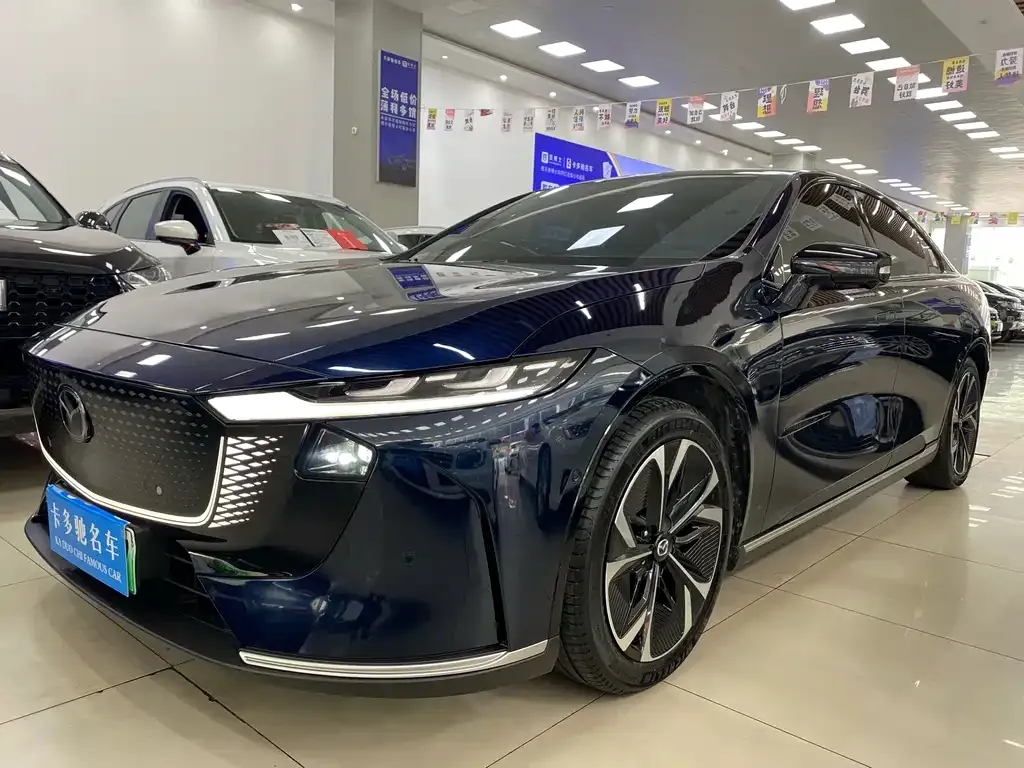 Mazda EZ-6