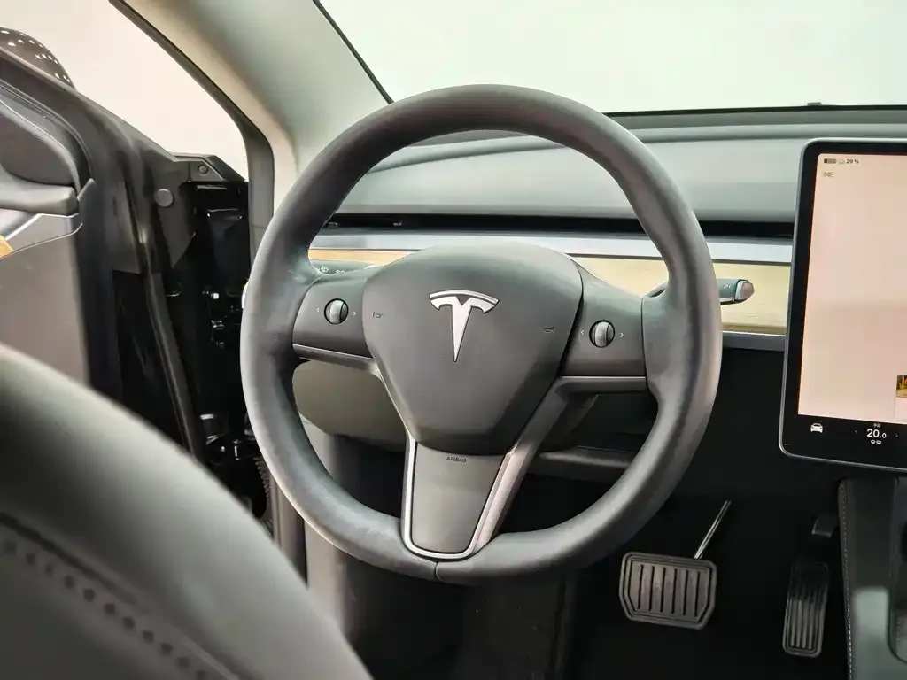 Tesla Model 3 2022 из CN, фото 5
