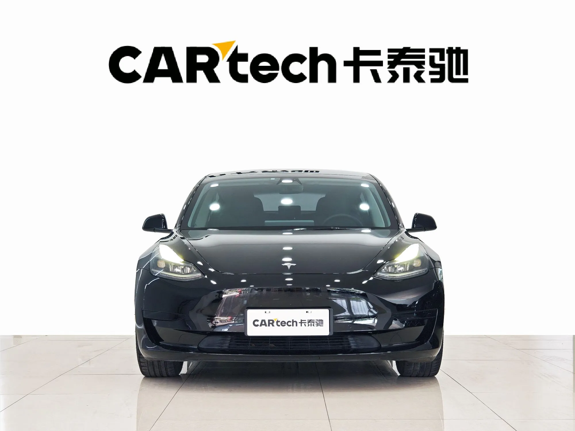Tesla Model 3 2022 из CN, фото 10