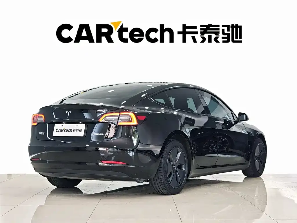 Tesla Model 3 2022 из CN, фото 6