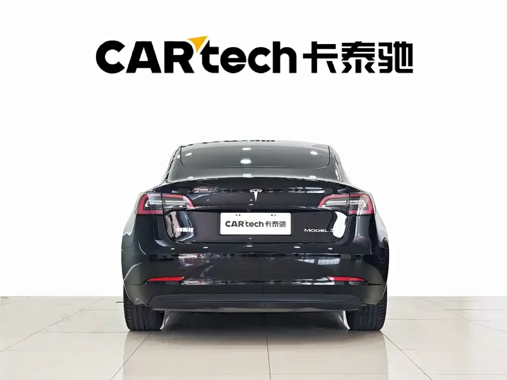 Tesla Model 3 2022 из CN, фото 4