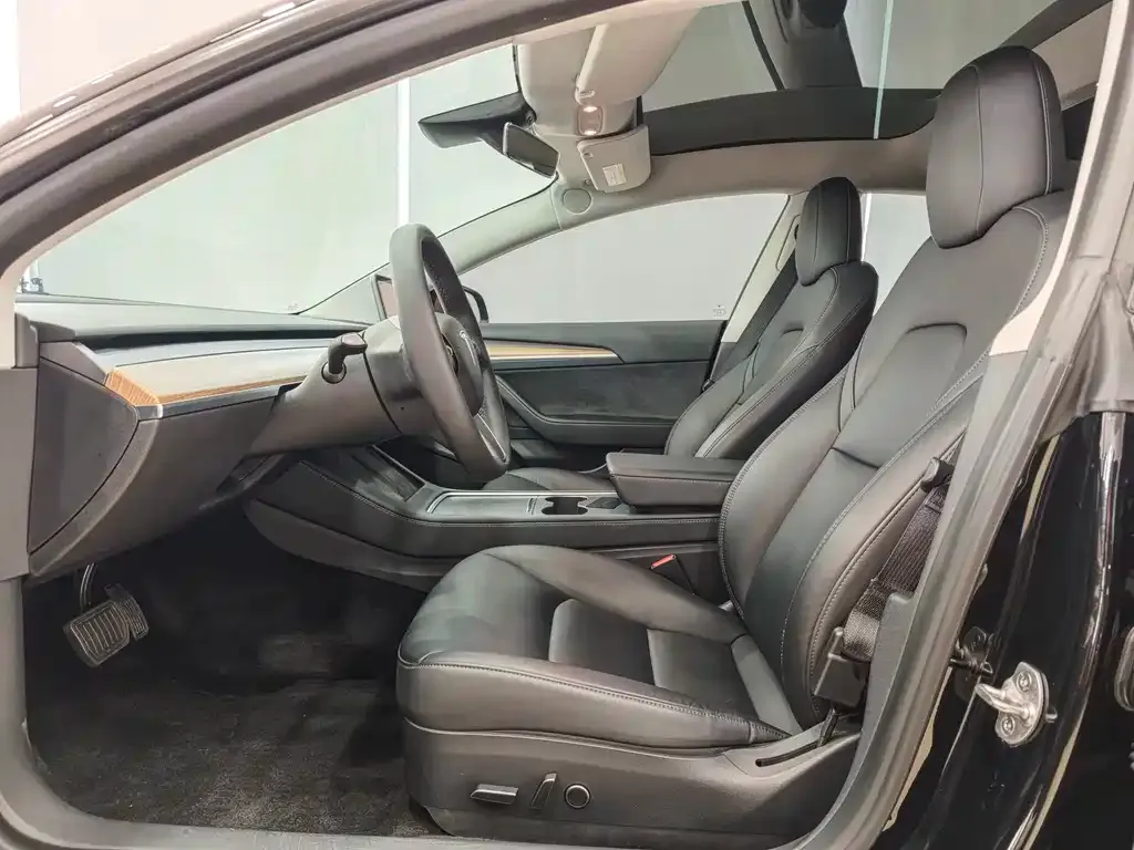 Tesla Model 3 2022 из CN, фото 8