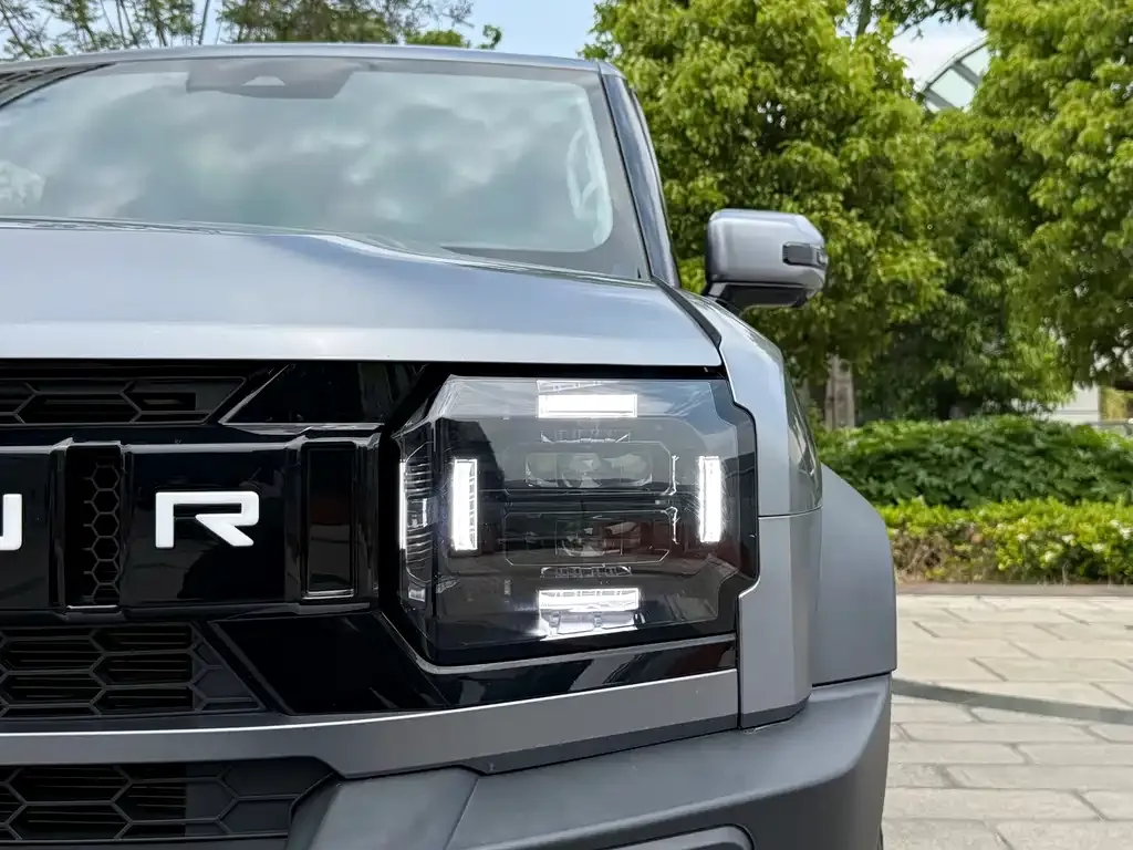 Jetour Traveller 2024 из CN, фото 4
