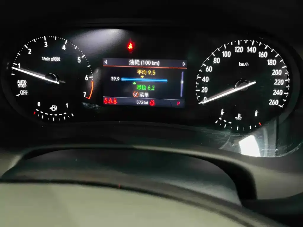 Buick Enclave 2021 из CN, фото 2