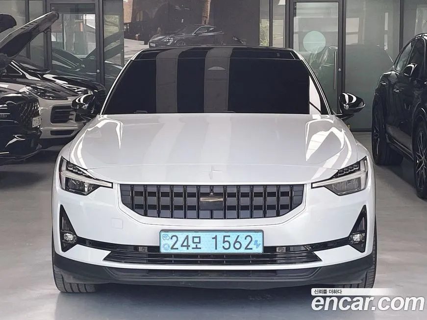 Polestar Polestar 2 2023 из KR, фото 3