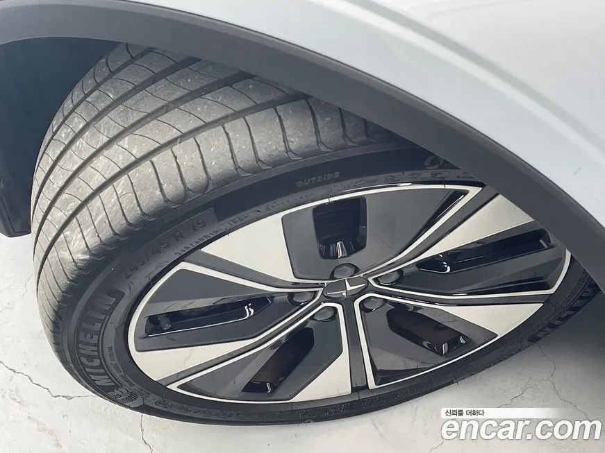 Polestar Polestar 2 2023 из KR, фото 7