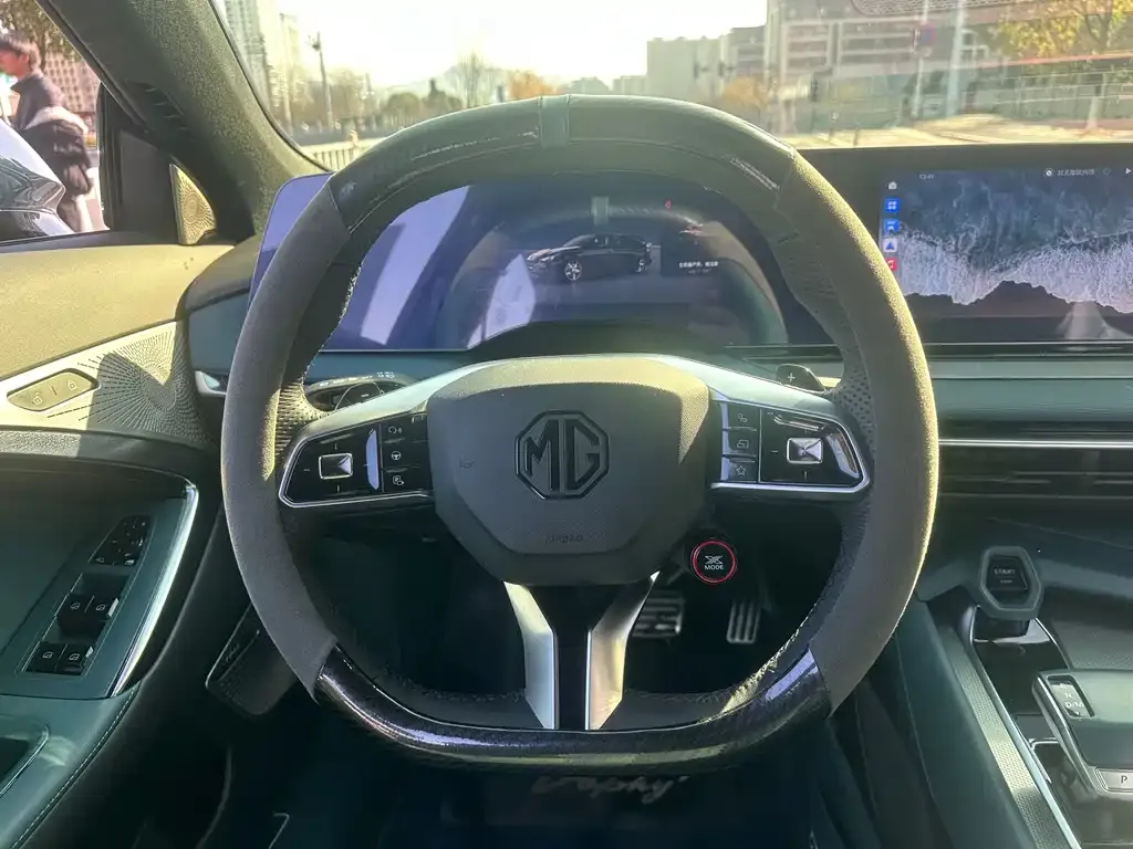 MG 7 — фото 2