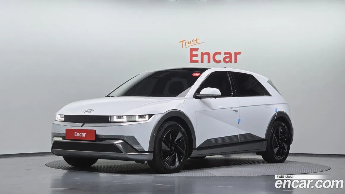 Hyundai Ioniq5