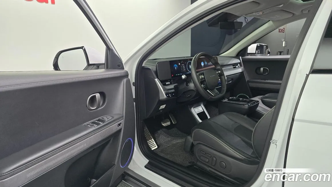 Hyundai Ioniq5 2025 из KR, фото 9
