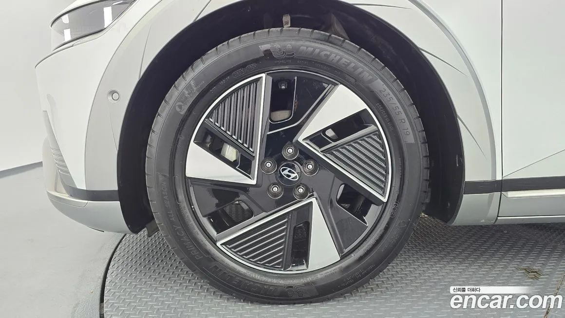 Hyundai Ioniq5 2025 из KR, фото 7
